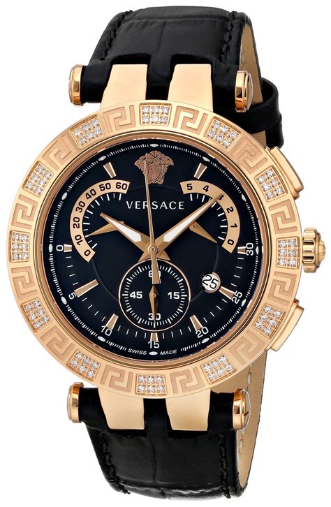 men versace earrings|Versace Watches for Men for sale .